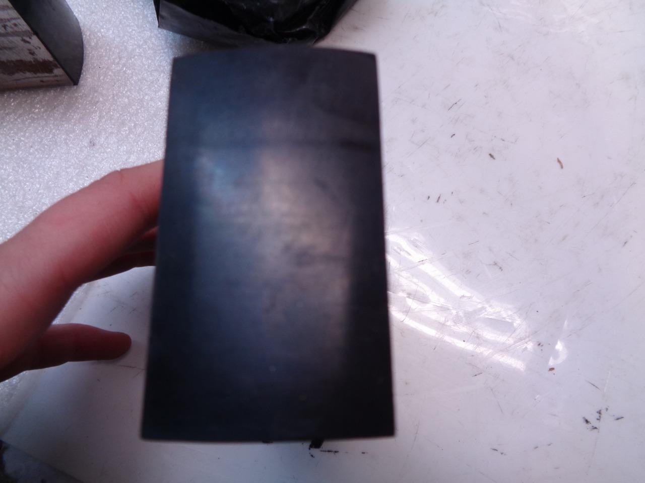 NEW 4 TEXAS OIL TOOLS CRIMPING DIES 47075/005 R22T5