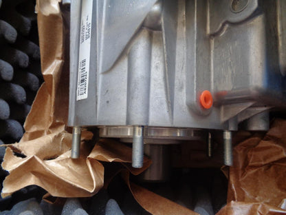 Hummer H1 Alpha Transfer Case MPT Muncie S54815/60317287 BSR3.1