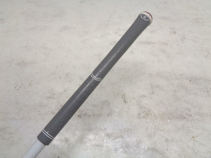 TAYLORMADE LADIES M6 TUNED PERFORMANCE 45 FLEXL 5/25 IRON RIGHT HAND N7308603 SR