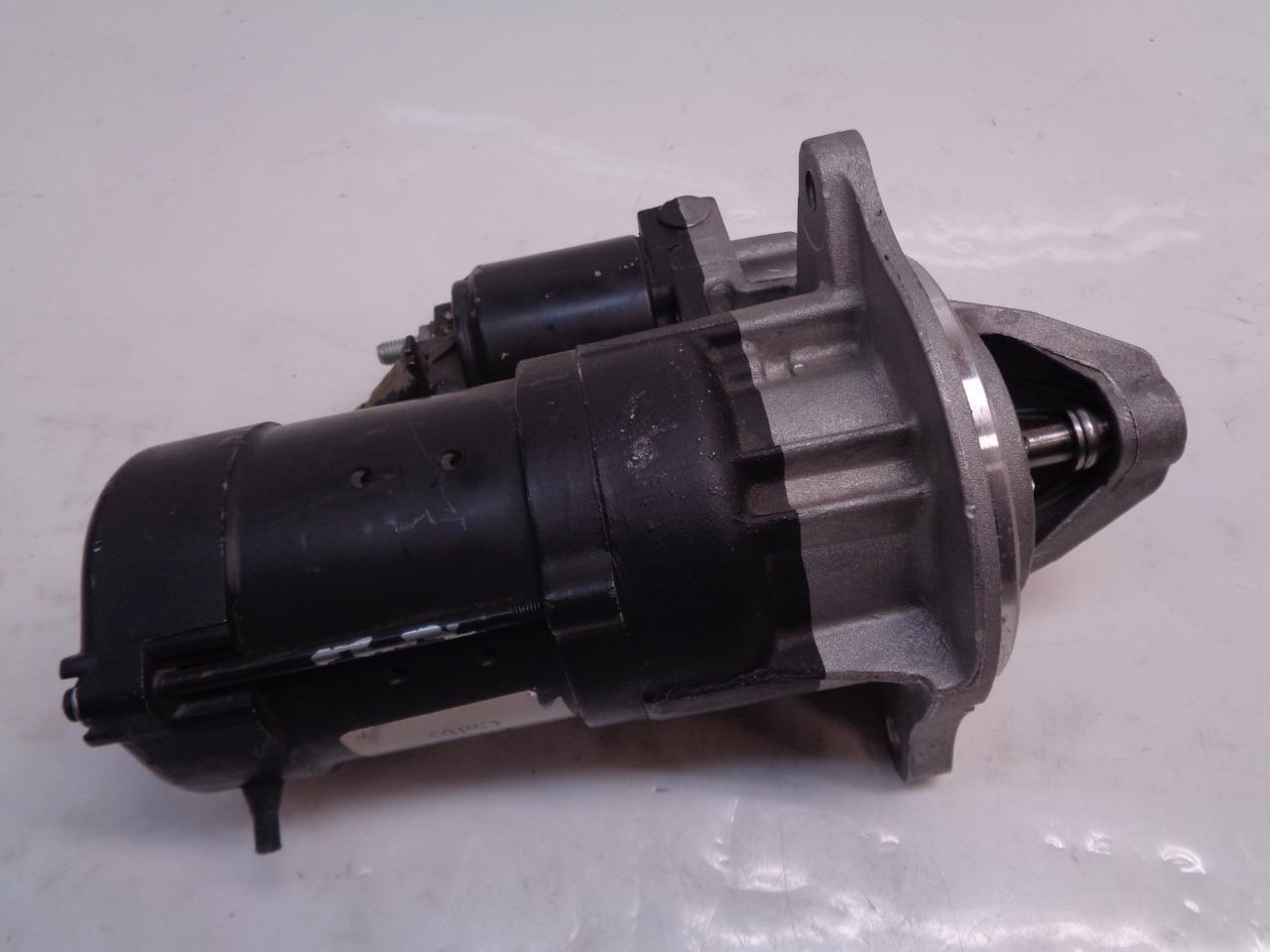 NEW BOSCH STARTER MOTOR FITS DIESEL 0 001 218 774 R14B3