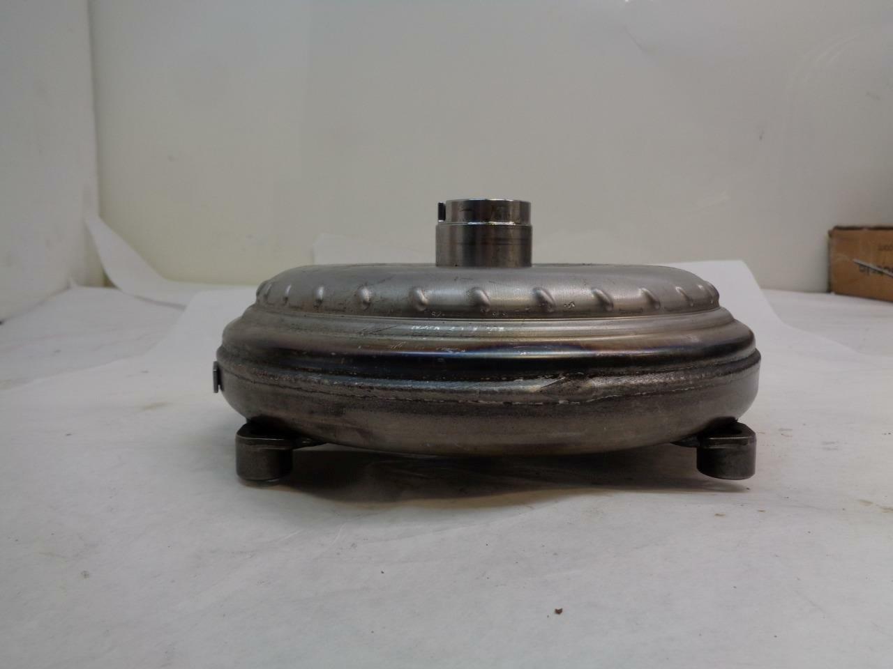 NEW UNBRANDED 93-G31 TOURQUE CONVERTER E1