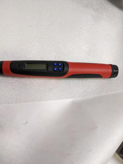 SNAP-ON TECH WRENCH 24-240 IN LB WITHOUT CASE TORQUE 20FT-LB NEW R29