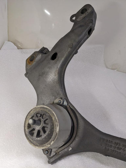 PORSCHE CAYENNE ENGINE CRADLE CROSSMEMBER-SUBFRAME 94837530902 USED 996B.G.L.