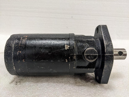 NEW PARKER TE0365AS090AAAA INTERCHANGE HYDRAULIC MOTOR BSRG5