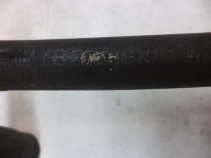 PORSCHE 944 TURBO WATER HOSE COOLANT HOSE  951 106 247 02 WITH WATER PUMP R21T5