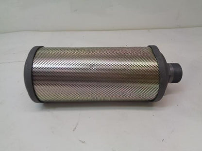 DAMAGED ARO 67213 CONT DUTY MUFFLER ASM R19
