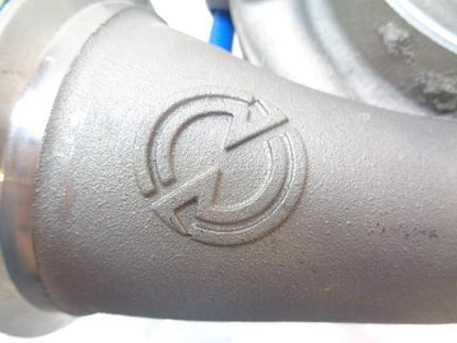 DETROIT DIESEL R23534004 TURBOCHARGER GTA FOR DETROIT DIESEL SERIES 60 REMAN E2