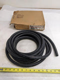 GATES 27006 FUEL HOSE 25' LONG 1/2" ID NITRILE NEW R15
