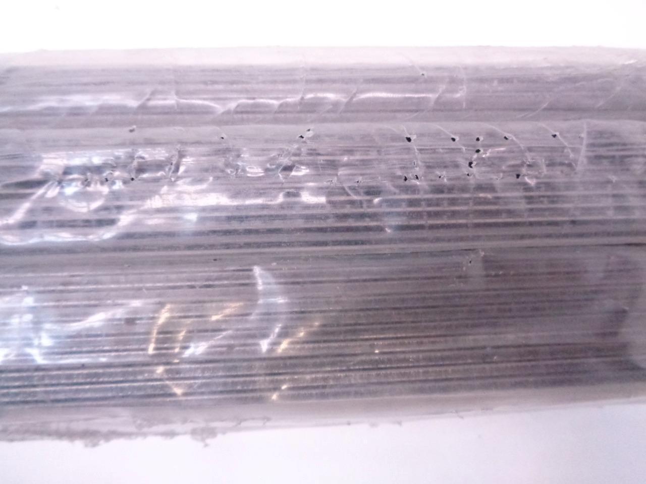 NEW 25 PACK CTI PHOENIX BEDKNIFE 13 HOLE MICRO CUT 22" GREENSMOWERS 32P-262 R16