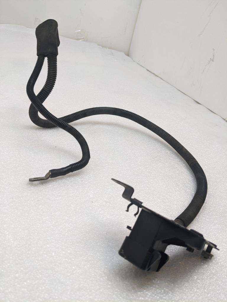 2002 996/911 PORSCHE BATTERY CABLE HARNESS WIRE JUNCTION 99661120300 996BGL2T2