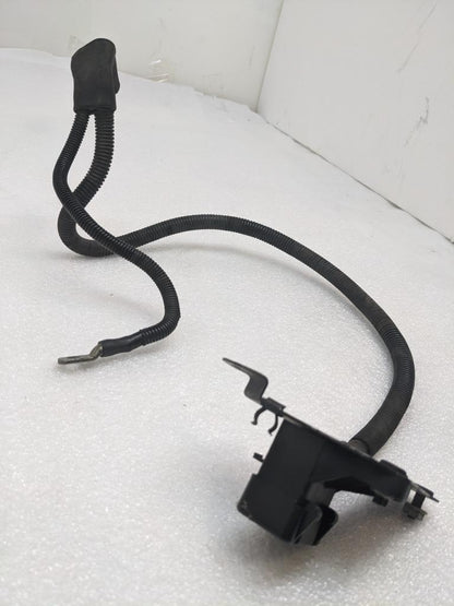 2002 996/911 PORSCHE BATTERY CABLE HARNESS WIRE JUNCTION 99661120300 996BGL2T2