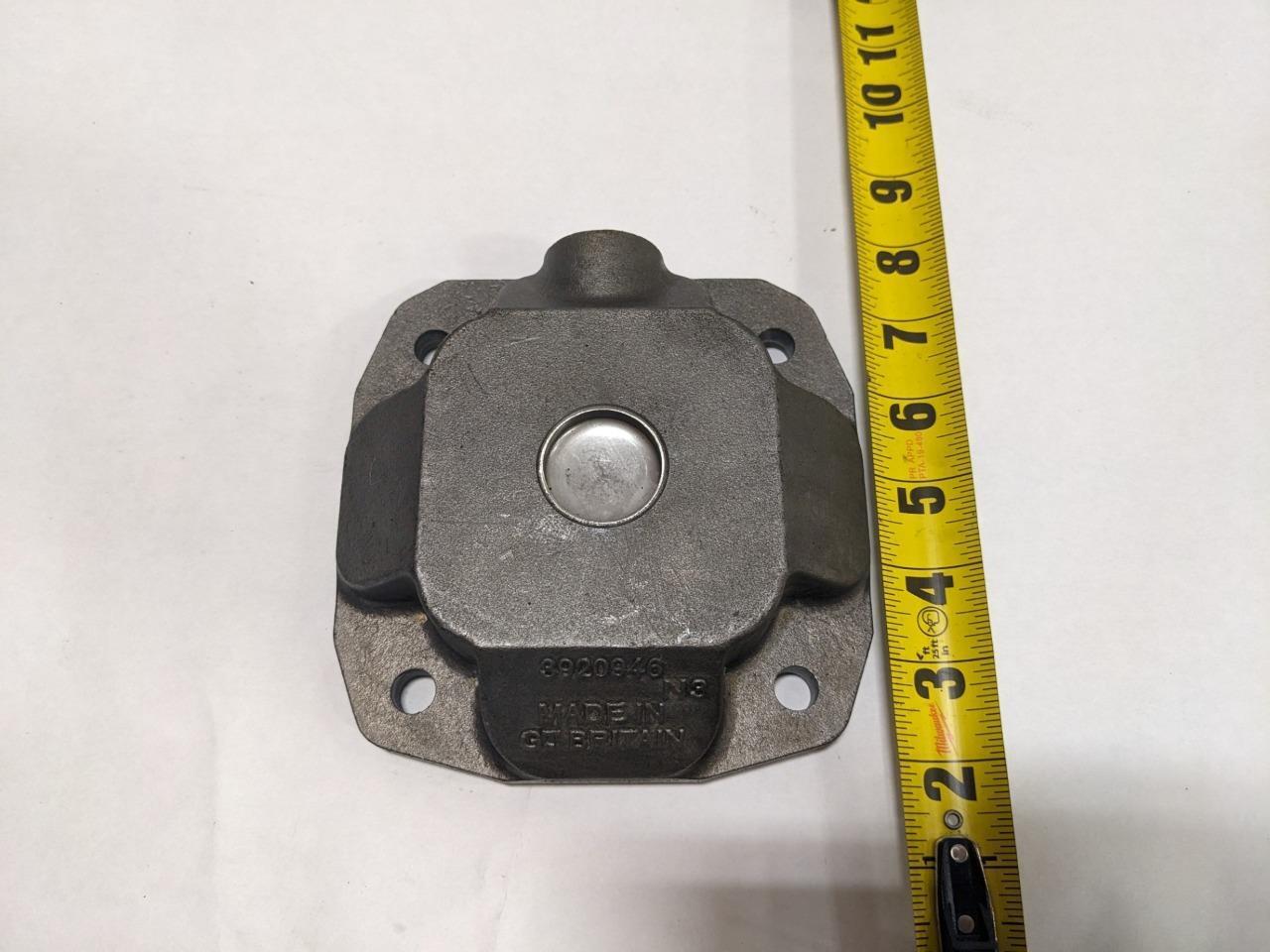 Cummins (3920946) N3 Water Transfer Connection R12TB