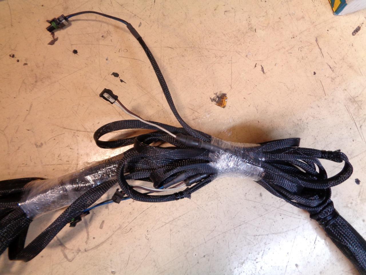 UNKNOWN JLG GCC 479620D-30 REV-G 052520 WIRING HARNESS BSR3.1