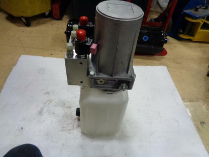 Renum Blue Giant Vertical Dock Leveler 148E2D11K1245.OMLP-1500HV NEW BSIG1