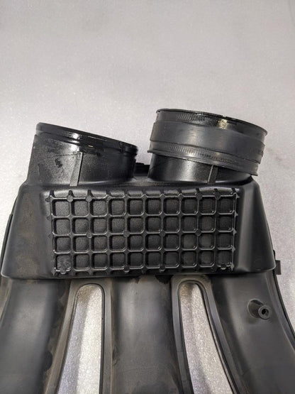 PORSCHE BOXSTER 987 INTAKE BRIDGE 99711013601 USED 996.B.G.L.