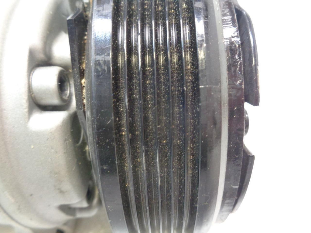 REMAN 4 SEASONS 57385 AC COMPRESSOR 1987-1998 FORD, LINCOLN, MERCURY(VARIOUS) R1