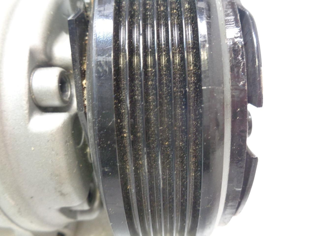 REMAN 4 SEASONS 57385 AC COMPRESSOR 1987-1998 FORD, LINCOLN, MERCURY(VARIOUS) R1