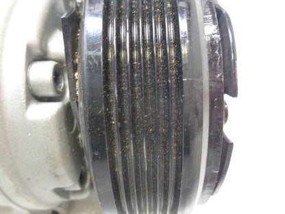 REMAN 4 SEASONS 57385 AC COMPRESSOR 1987-1998 FORD, LINCOLN, MERCURY(VARIOUS) R1