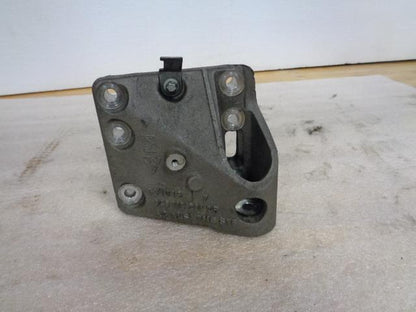 GENUINE USED PORSCHE ENGINE BRACKET 948 115 201 2R 2007-10 CAYENNE 4.8L R31T3