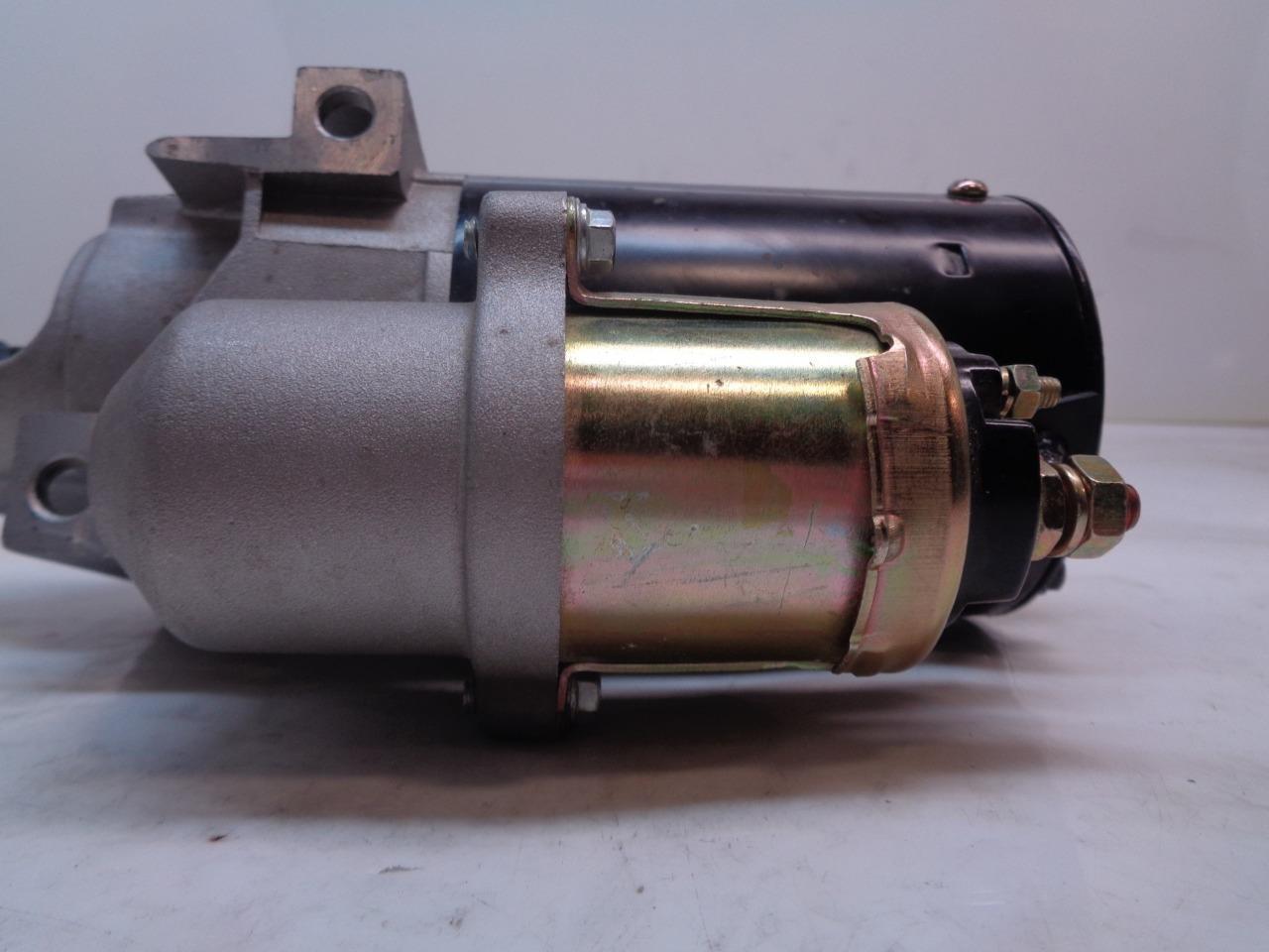 REMANUFACTURED ACDELCO STARTER FITS CHEVY/GMC/ISUZU/JEEP/PONTIAC 88864464 R14B3