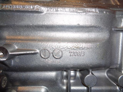 GENUINE AUDI AUTOMATIC TIPTRONIC TRANSMISSION OFD 301 383 D