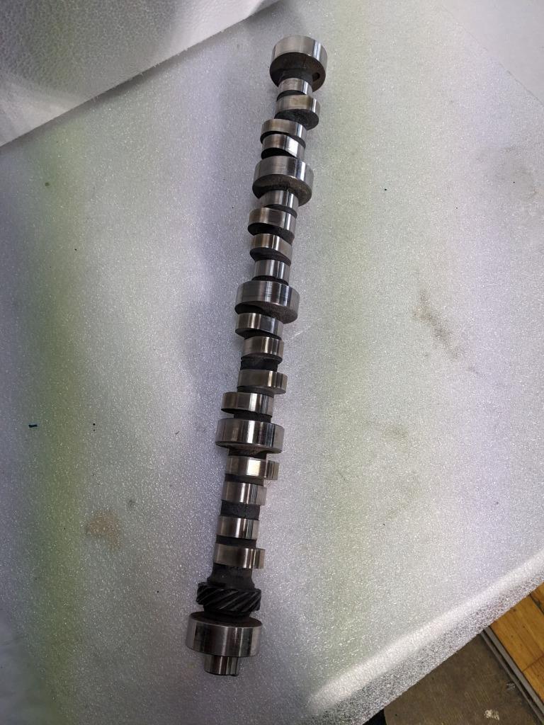 COMP CAMS MAGNUM MECHANICAL ROLLER CAM FOR FORD 1963-1995 31-761-8 USED R17