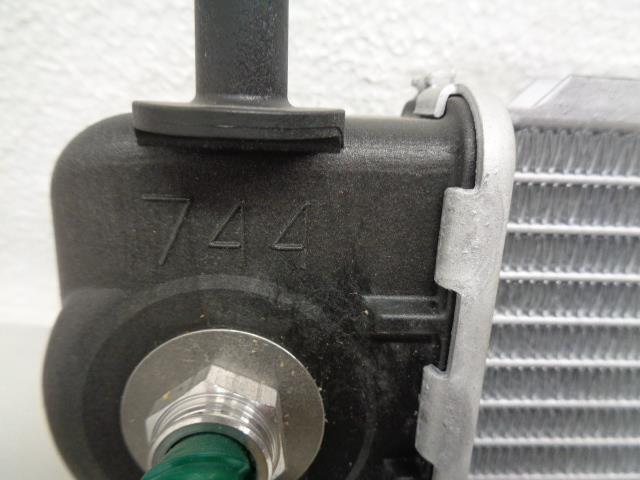 RADIATOR for 2003-2010 SELECT MODELS CHEVY COBALT PONTIAC SATURN 52407483 SR