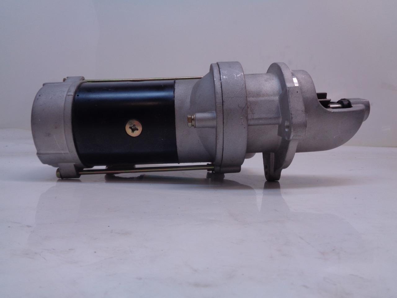 NEW STARTER MOTOR FOR CUMMINS 5.9L 3675173RX/ 10465150 R14B3
