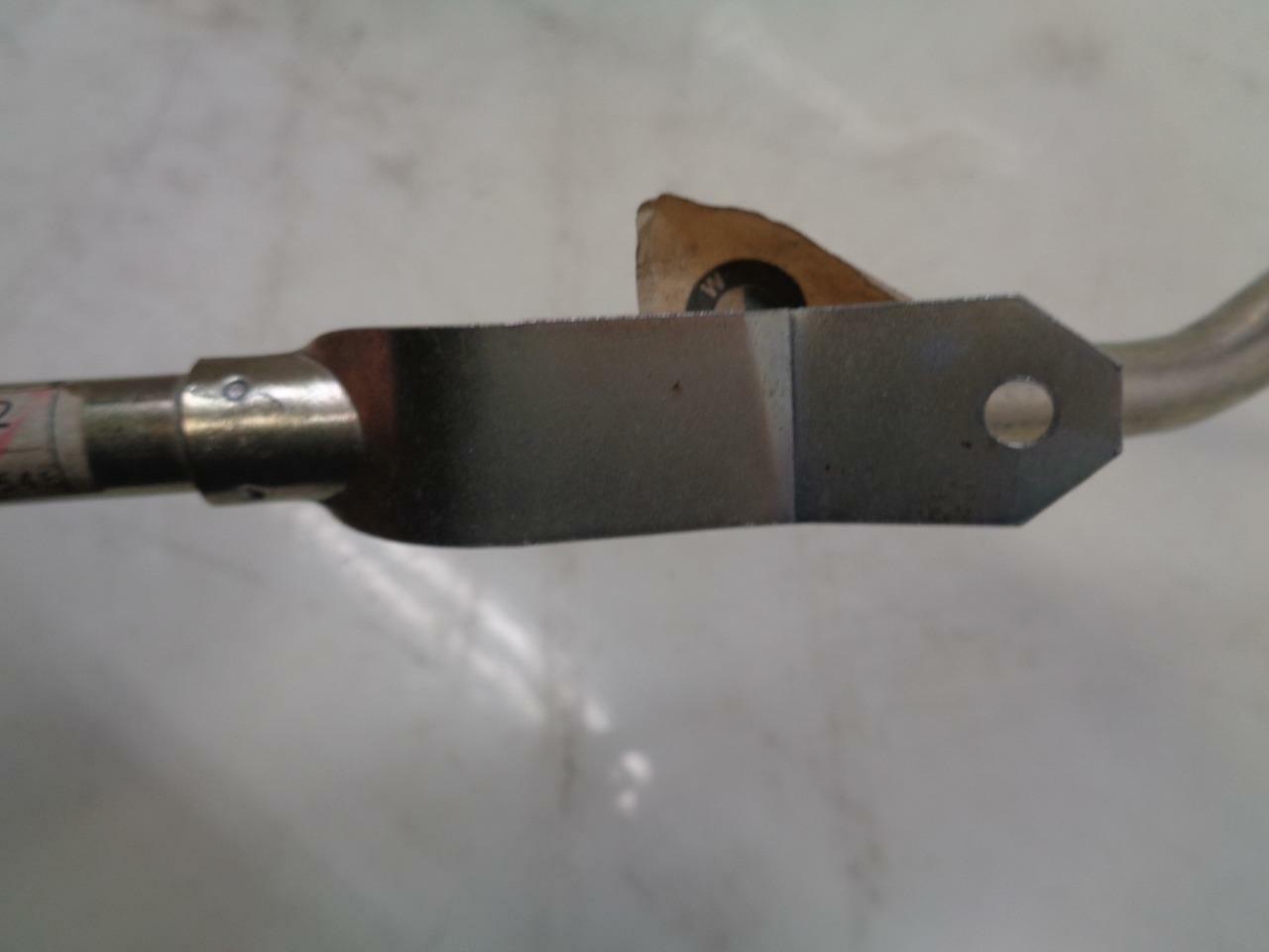 LIGHTLY USED GENUINE BMW COOLER LINE 32 41 1 093 129 R9