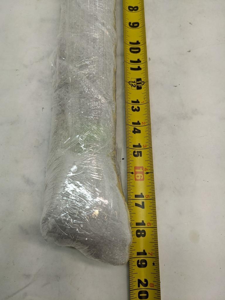 2 GREENLEE NAIL EATER DRILL BITS 66PT-3/4 18 INCHES 457MM 3/4 19MM NEW D0