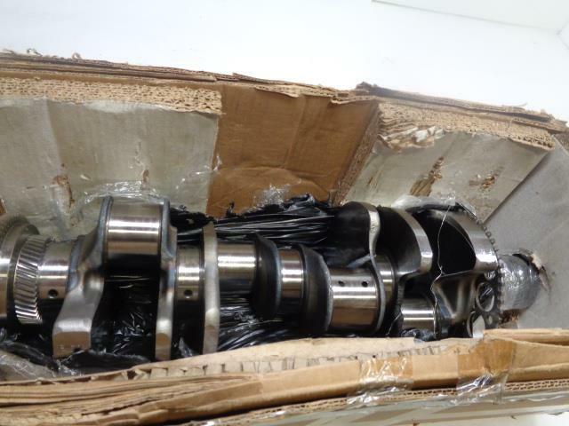 International Crankshaft 5011071R91 REMANUFACTURED by non OEM E1