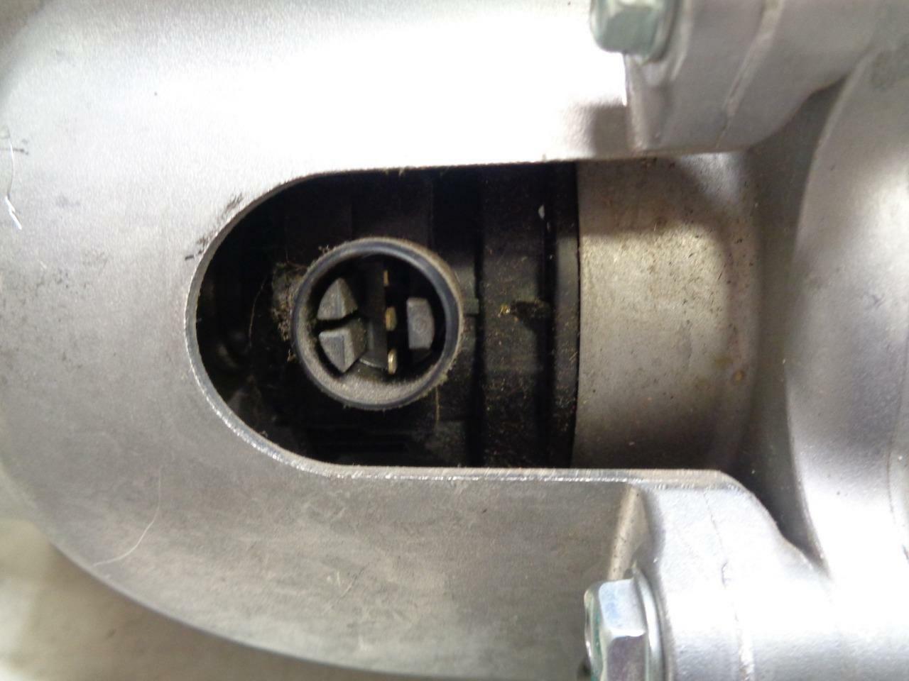 NEW SHOWA ELECTRIC GEARBOX HP07-010488 R8TA