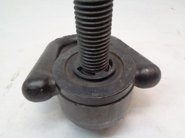 ADB HOIST RING 33105 HEAVY DUTY RATED FOR 10,000LBS TORQUE VALUE = 230FT/LBS R29