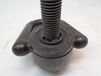 ADB HOIST RING 33105 HEAVY DUTY RATED FOR 10,000LBS TORQUE VALUE = 230FT/LBS R29