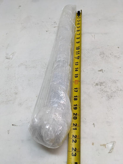 LENOX 1 INCH 25MM 18 INCH 457MM BI-METAL DRILL BIT NEW D0