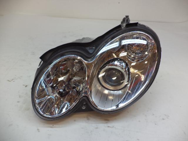 NEW ORIGINAL HELLA H7 1DL 007 988-55 MERCEDES 2003-06' CLK LEFT