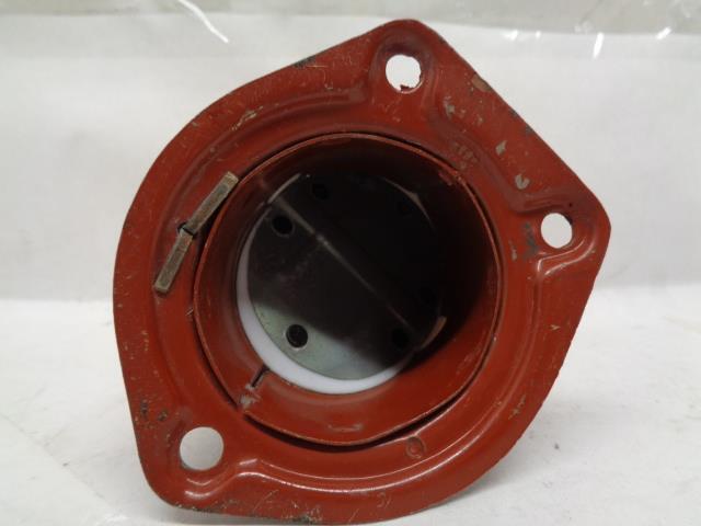 Porsche 911 912 930 HEAT CONTROL BOX RIGHT USED GENUINE 901 211 008 23 R25T8