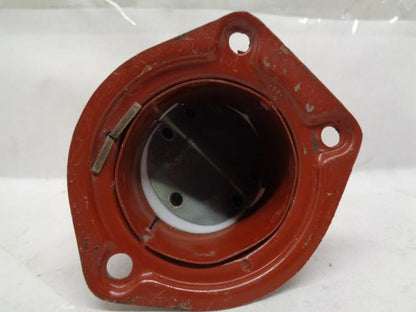 Porsche 911 912 930 HEAT CONTROL BOX RIGHT USED GENUINE 901 211 008 23 R25T8