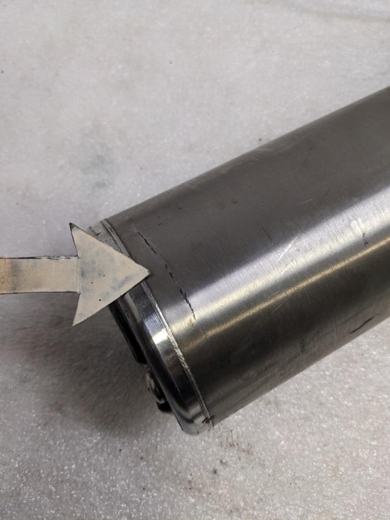 FLOTEC FP3332-11 SUBMERSIBLE WELL PUMP 3-WIRE 230V 60HZ 1PH 1HP 20GPM NEW H2