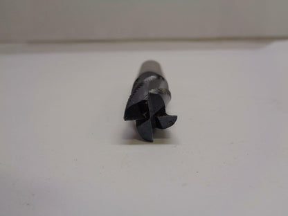 DURA MILL 4 FLUTE END ROUGHING END MILL 3-7/8 47/64 3/4 CRM-40/50 EMCBS