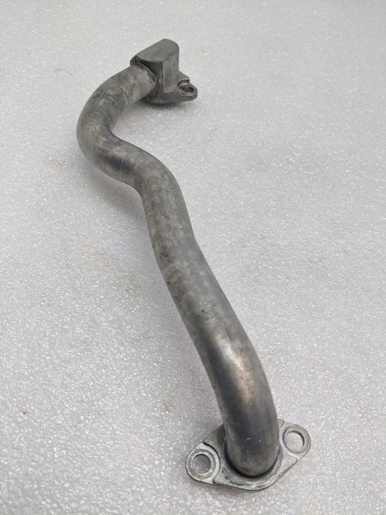 PORSCHE MACAN 15-18 OIL PRESSURE PIPE 94610703130 USED R21SPB