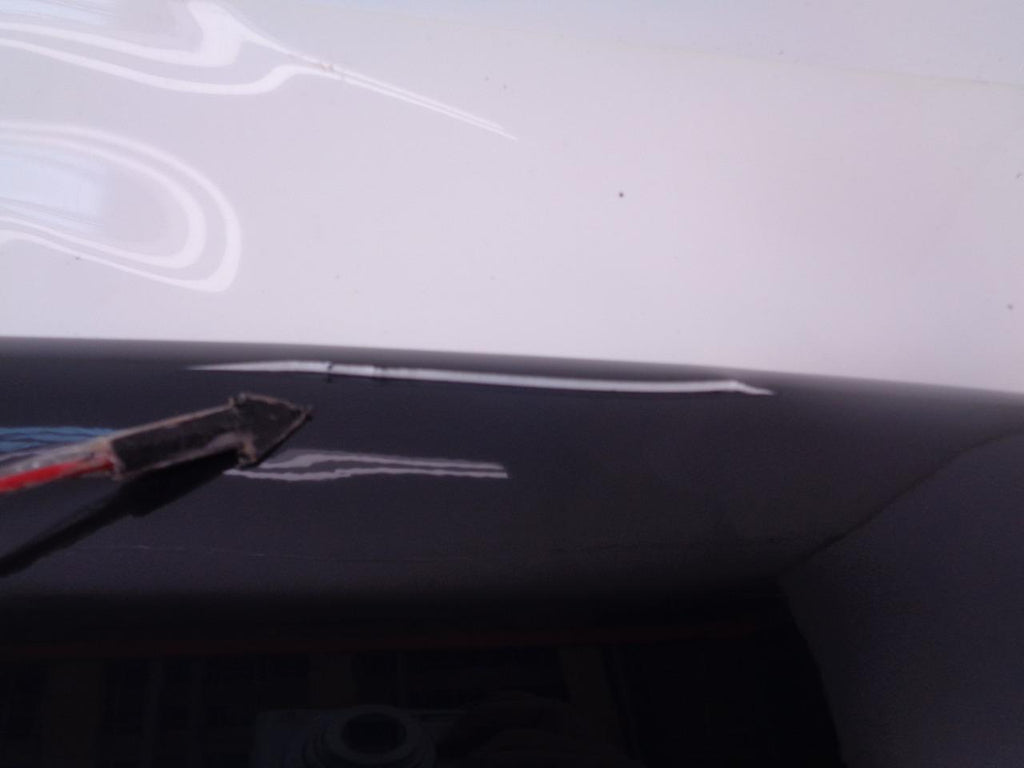 NEW BLACK REAR SPOILER FACTORY WING FOR 2011-2016 DODGE CHARGER SRT SR