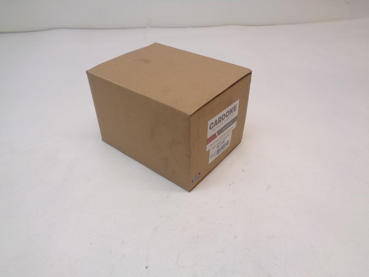 CARDONE POWER STEERING PUMP FOR 2005-2008 FORD MUSTANG V8 96-368 R17