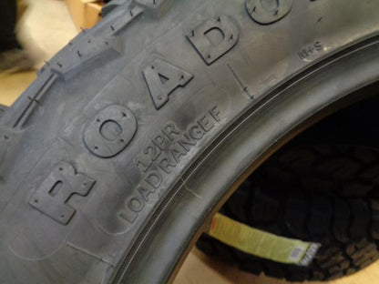 ROADONE CAVALRY M/T BSW LT 33 12.5 20 119Q LRF 12PLY TIRE RL1419 BQ4