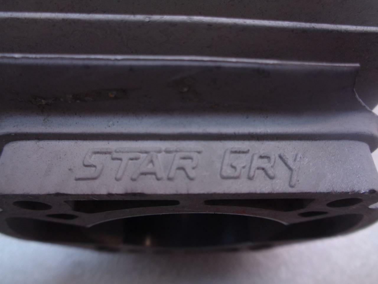 NEW STAR GRY CYLINDER ASSEMBLY FOR STIHL TS460 4221-020-1201 R8TC