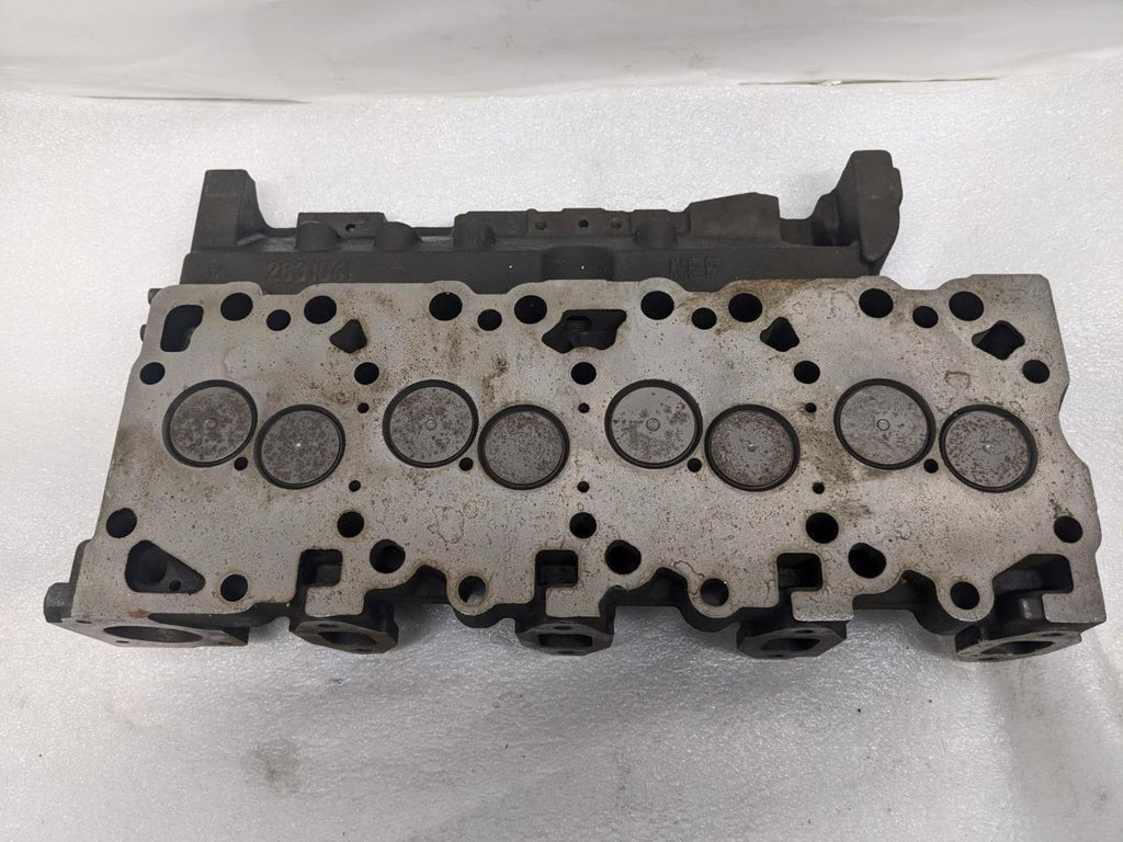 CUMMINS 2831041 Case Cummins Cylinder Head FOR 450/430/440 CASE Dozer NEW R18