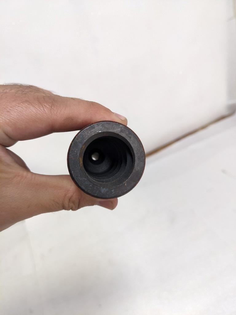 ROCKMORE R25 41B2 082 W13497 7-BUTTON DRILL BIT 1-1/2" 38MM NEW R22T2