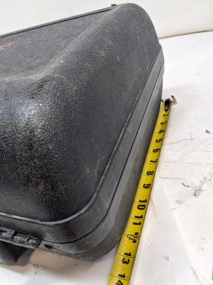 OMG RHINOBOND INDUCTION FASTENING SYSTEM MODEL 102 120 V W/CARRY CASE USED B2