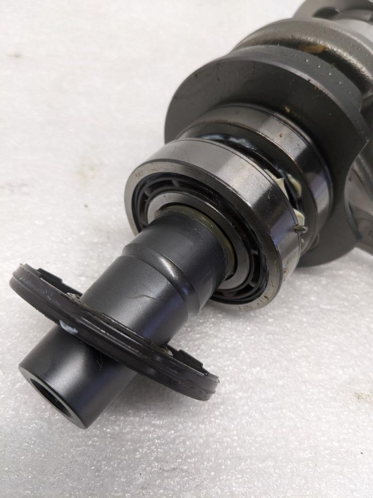 SKI-DOO 420686042 CRANKSHAFT FOR VARIOUS 2010-2020 SKI-DOO MODELS NEW R11TA