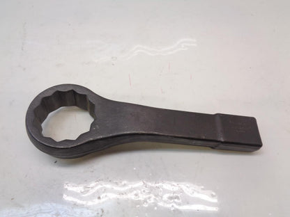 NEW PROTO 3-7/8 12PT OFFSET STRIKING WRENCH BLACK OXIDE USN362 R22